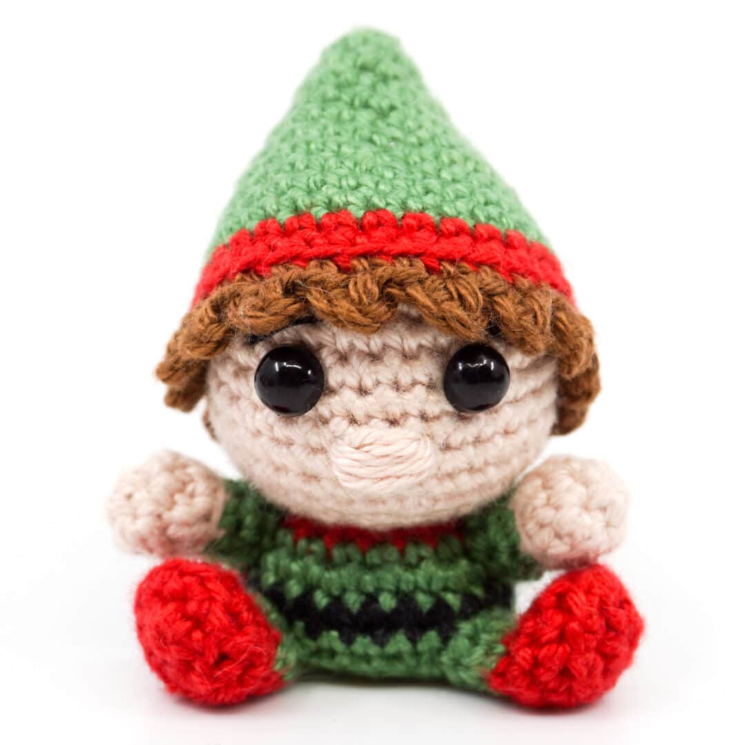 Amigurumi Engel Lesezeichen H Keln Supergurumi